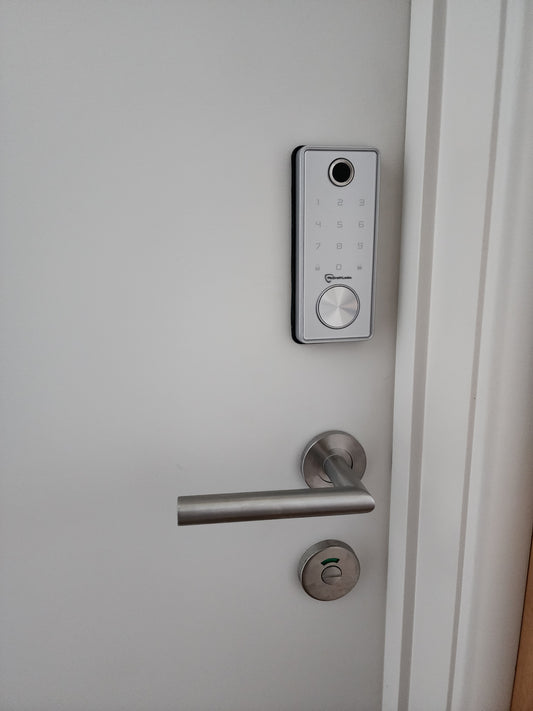 Door Locks 