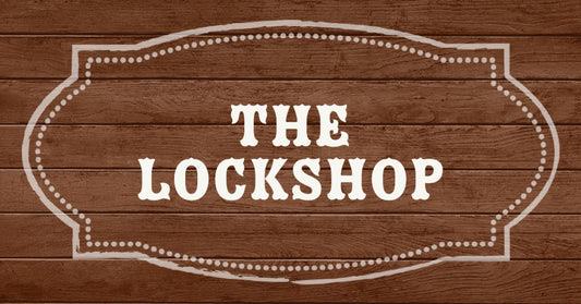 The Lockshop: Discover the Art of Lock Making and Master Locksmiths