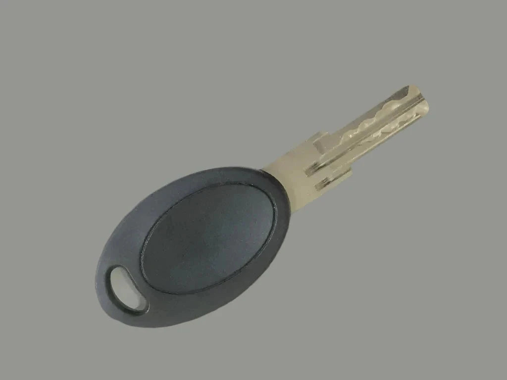 Caravan Key Jayco