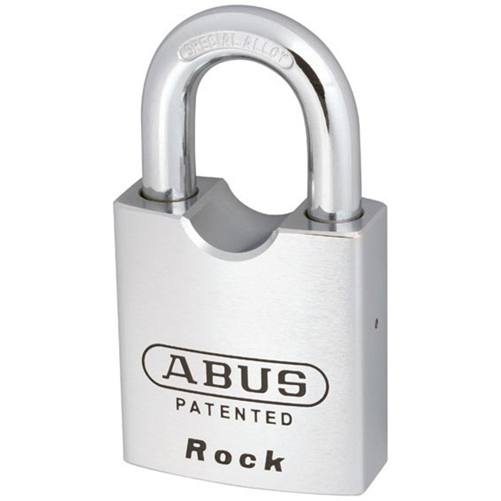 Abus Padlock 83/55 Series ROCK SCEC Approved