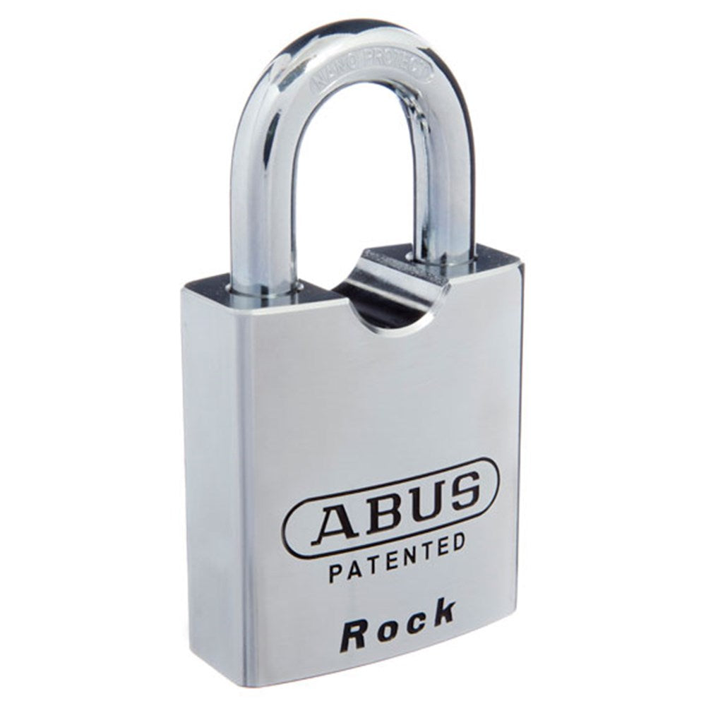 Abus Padlock 83/60 Series SCEC Approved