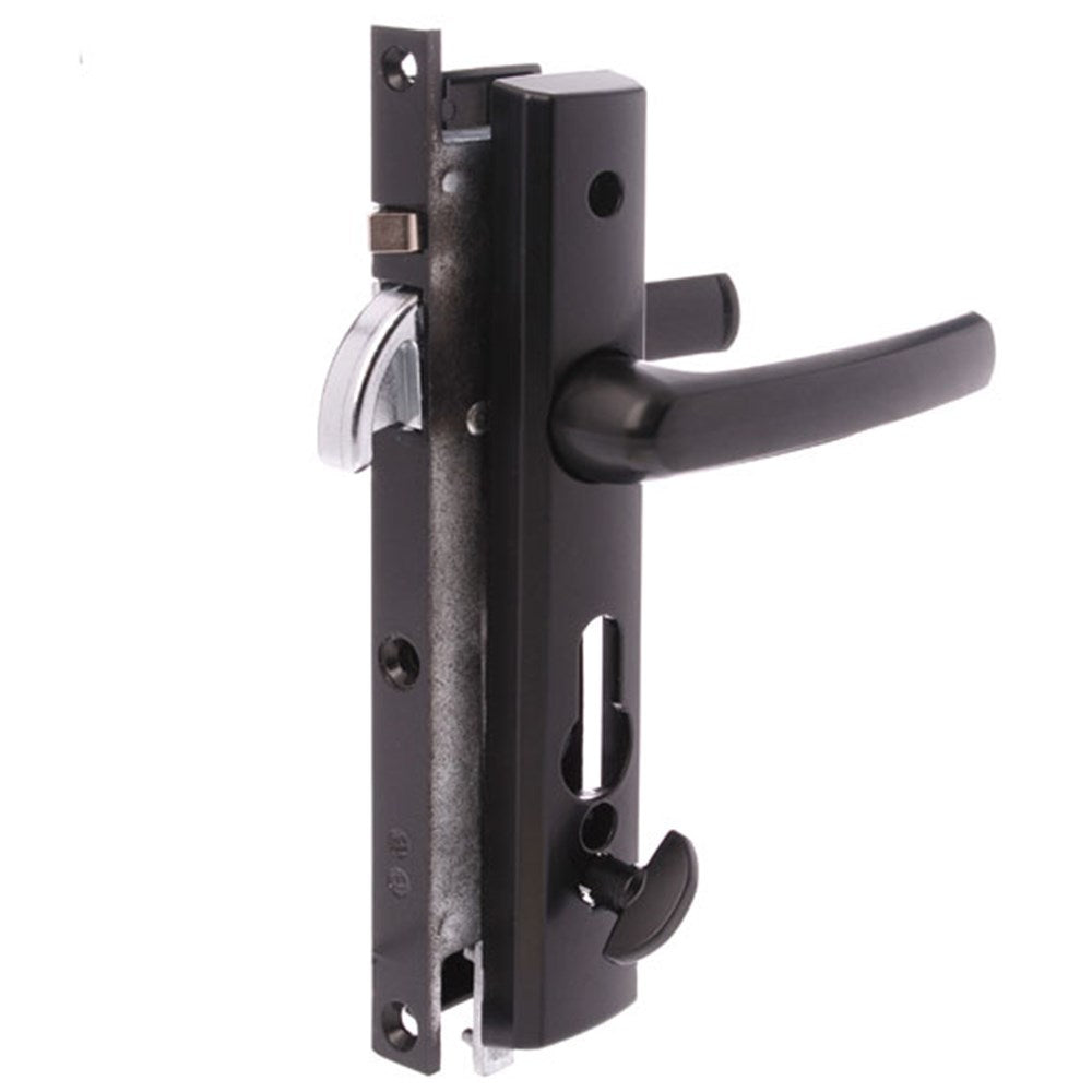 Austral Ultimate Security Screen Door Lock