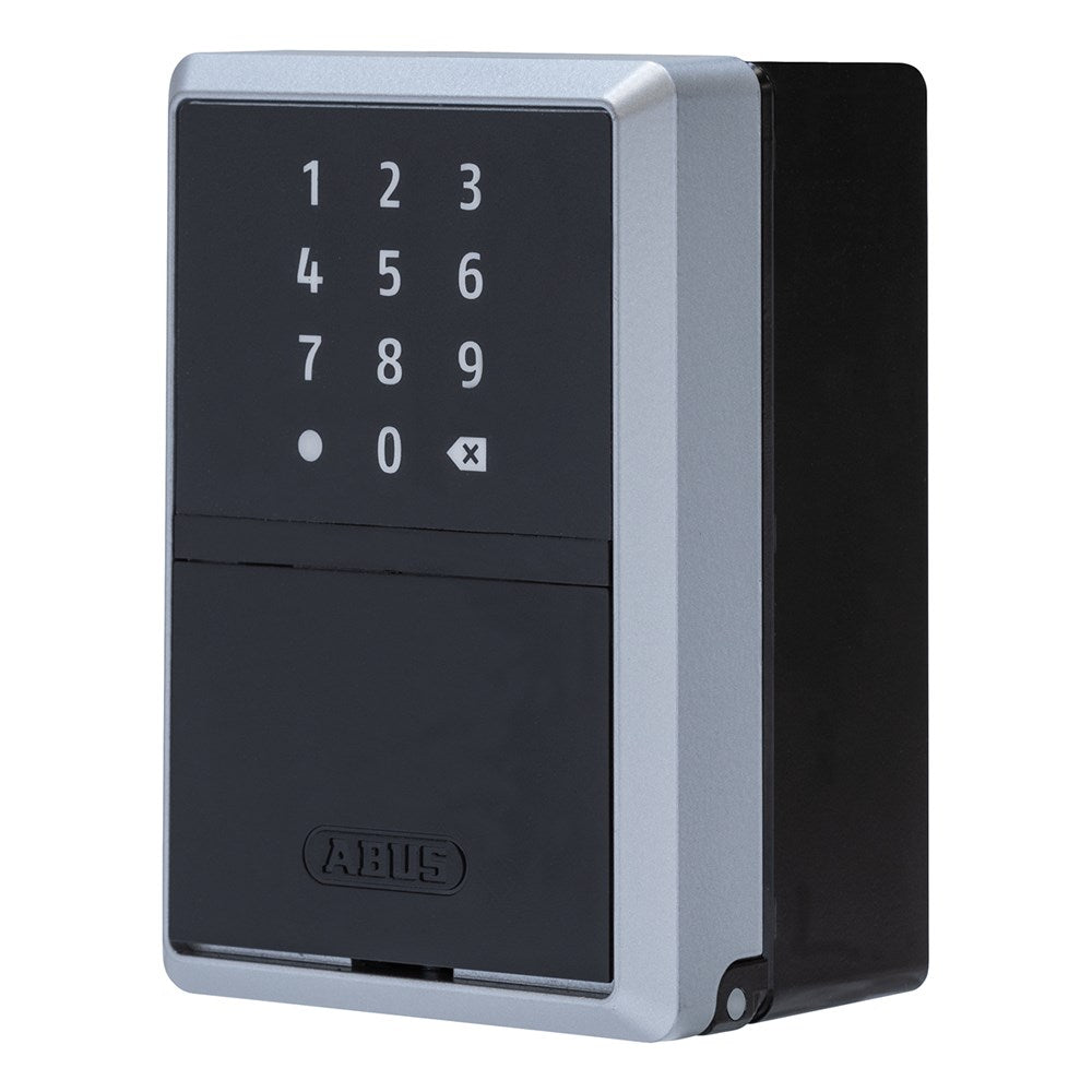 Abus Key Safe Bluetooth Garage KG787 Smart - Wall Mounted