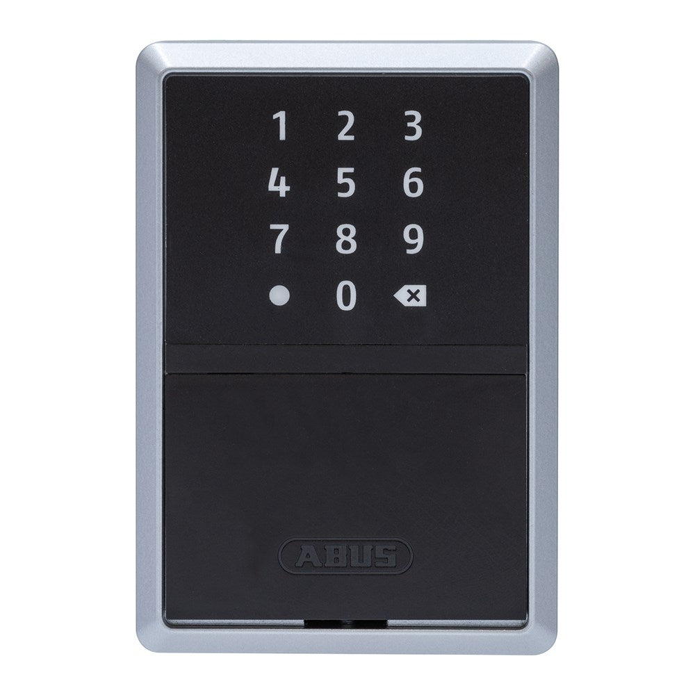 Abus Key Safe Bluetooth Garage KG787 Smart - Wall Mounted