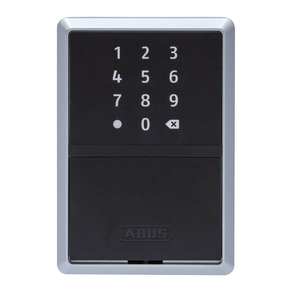 Abus Key Safe Bluetooth Garage KG787 Smart - Wall Mounted