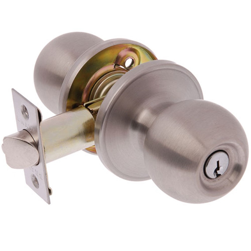 Brava Urban Entrance Door Lock T3600SS