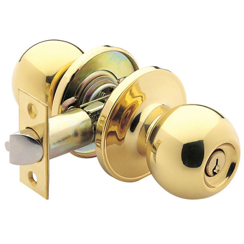 Brava Urban Entrance Door Lock T3600SS