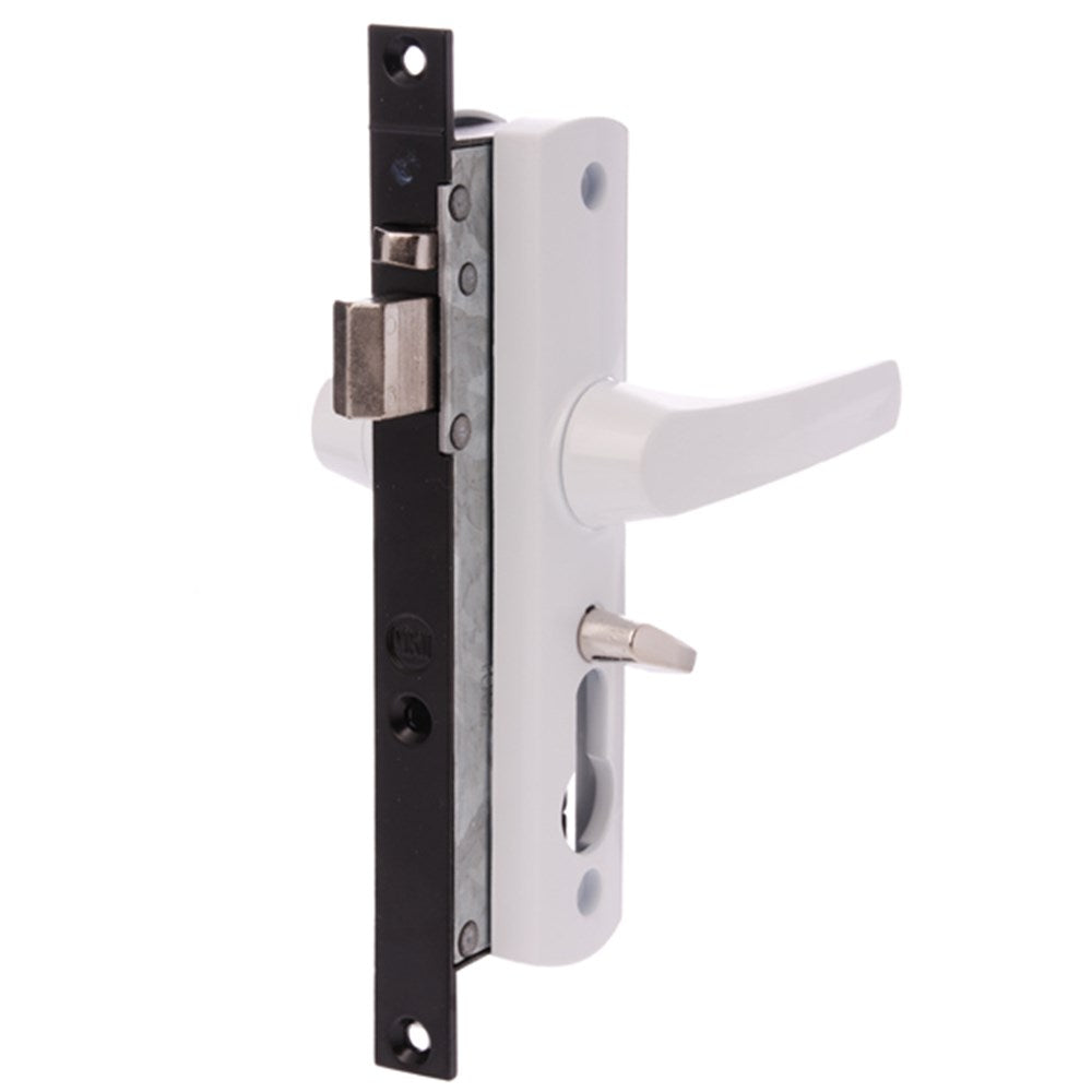 Whitco Tasman Security Screen Door Lock Set