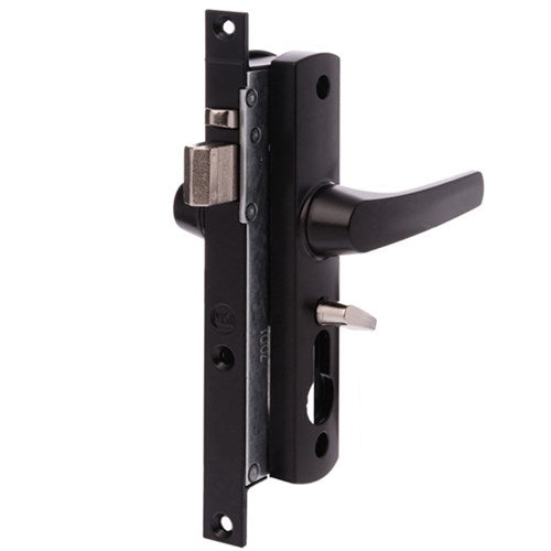 Screen door 2024 lock set