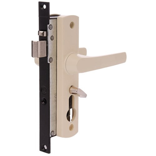 Whitco Tasman Security Screen Door Lock Set