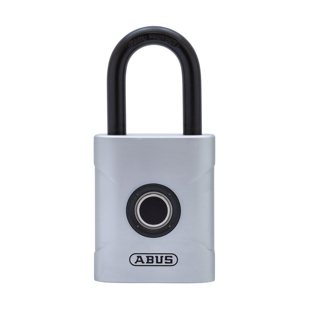 biometric-fingerprint-padlock