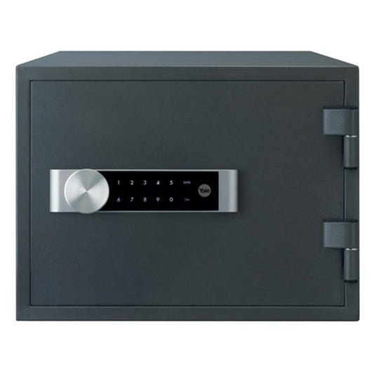 Yale Safe - Fired Rated Document Safe - 1 Hour - 19.5 litres
