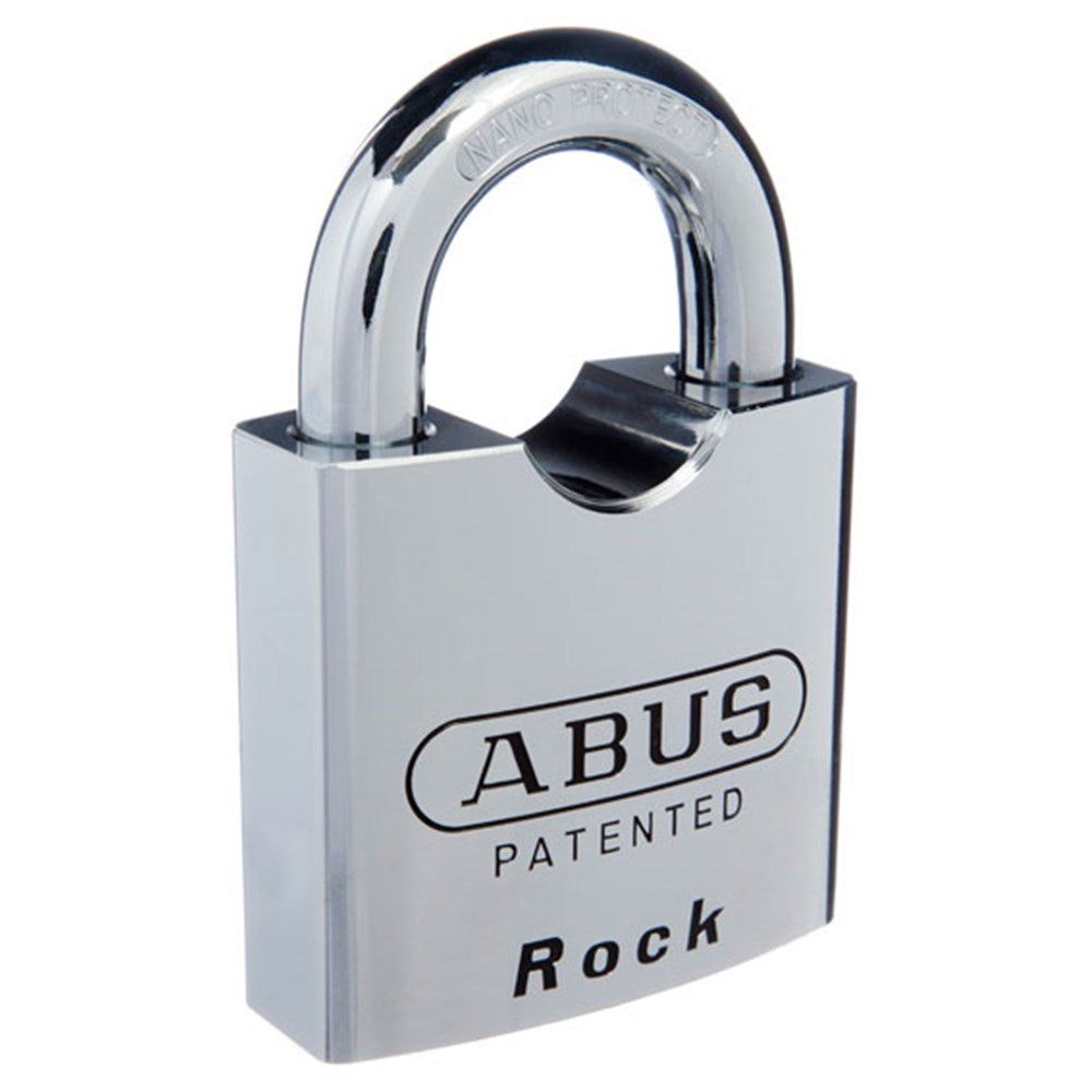 Abus Padlock 83/80 ROCK SCEC Approved