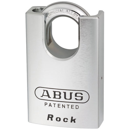 Abus Padlock 83/55 Series Concealed Shackle High Security