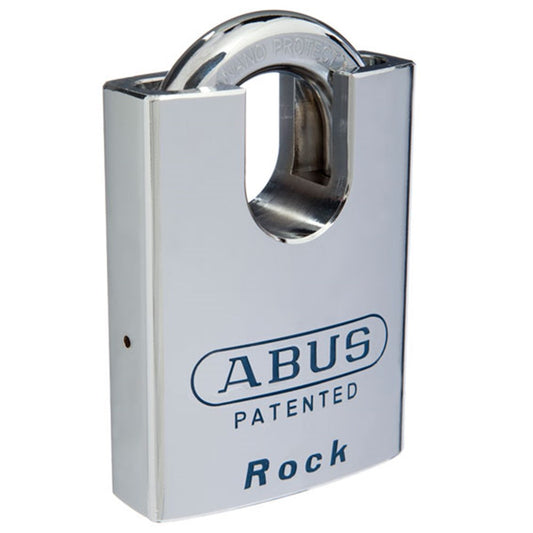 Abus Padlock 83/80 Series Concealed Shackle High Security 1.5KG Weight