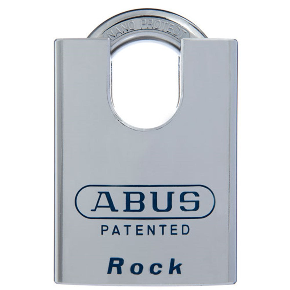 Abus Padlock 83/80 Series Concealed Shackle High Security 1.5KG Weight