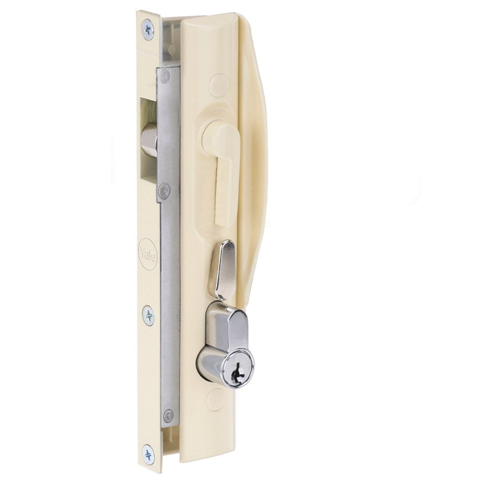 Yale Quattro Security Sliding Screen Door Lock