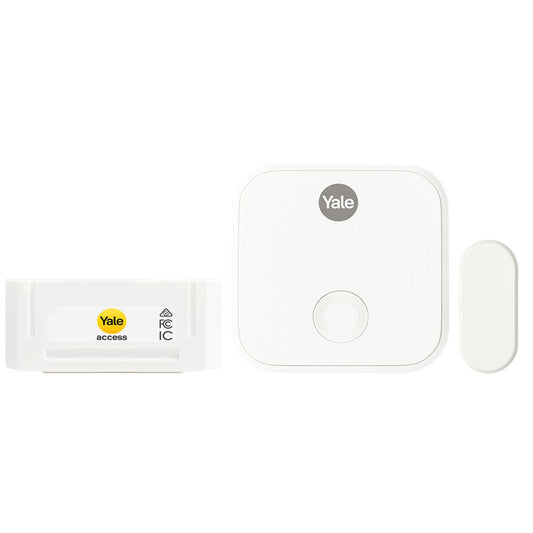 Yale Digital Access Kit with Connect Bridge and Module - YD-ACCESSKIT