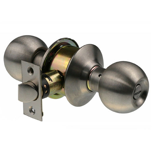Brava Urban Privacy Knobset Door Handle - Residential